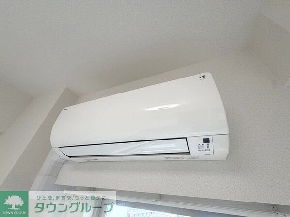 プレサンス新栄ユリシスの物件内観写真